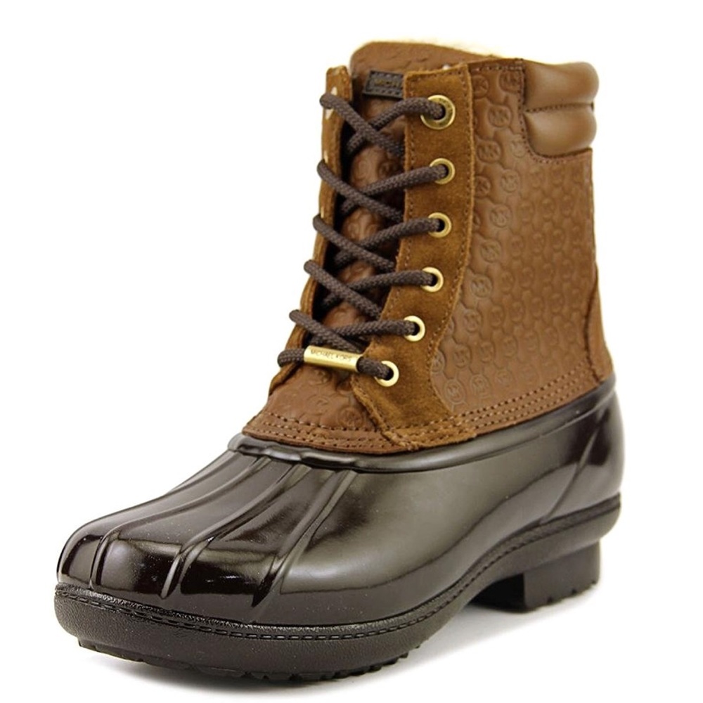Michael Kors boot